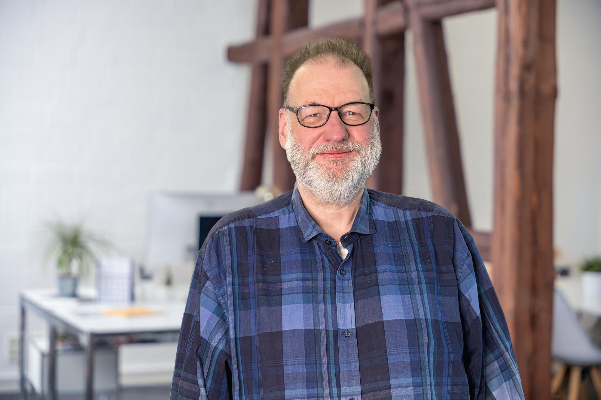 Wolfgang Hein